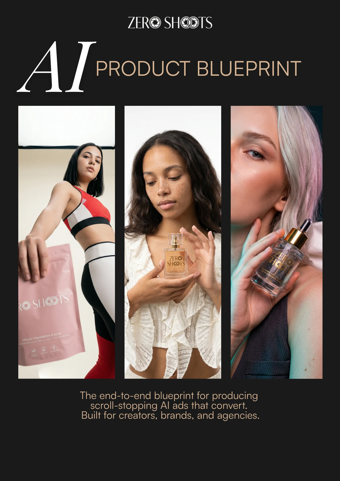 AI Product Ads Cover