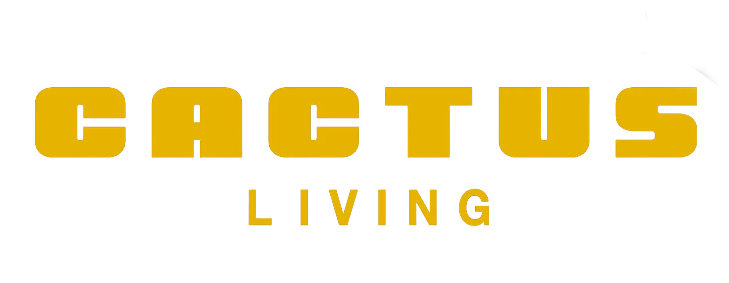 Cactus Living